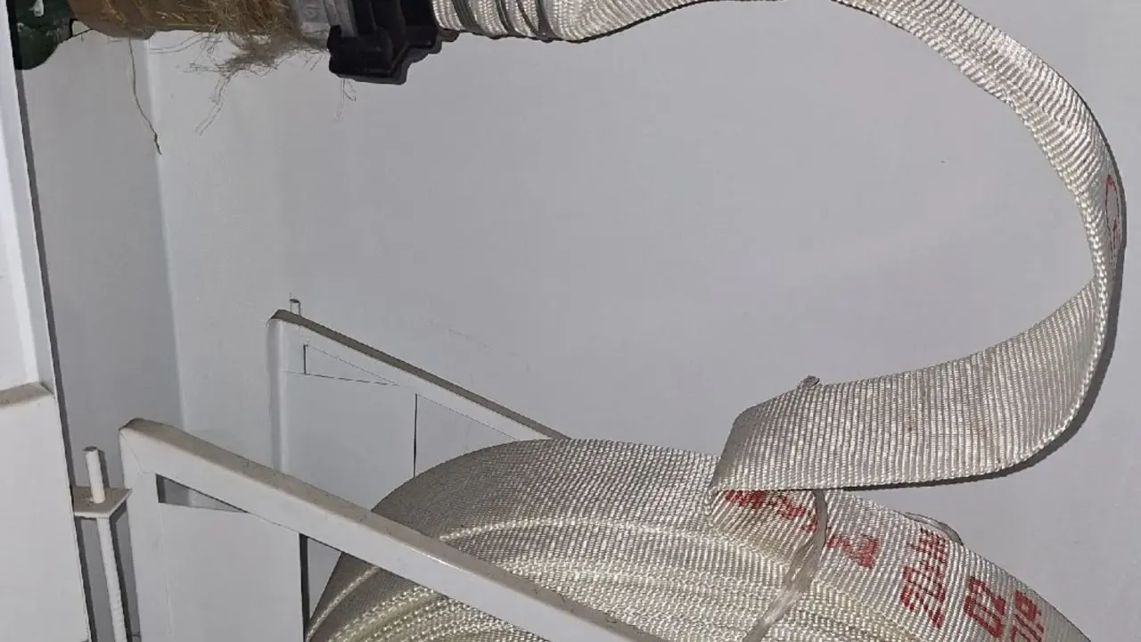 После пожара в Рождественском выявили нарушения систем противопожарной защиты — Иваново Сейчас