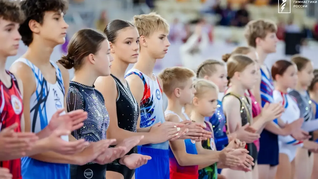 Спортсмены Ивановской области завоевали два серебра на первенстве России по прыжкам на батуте — Иваново Сейчас