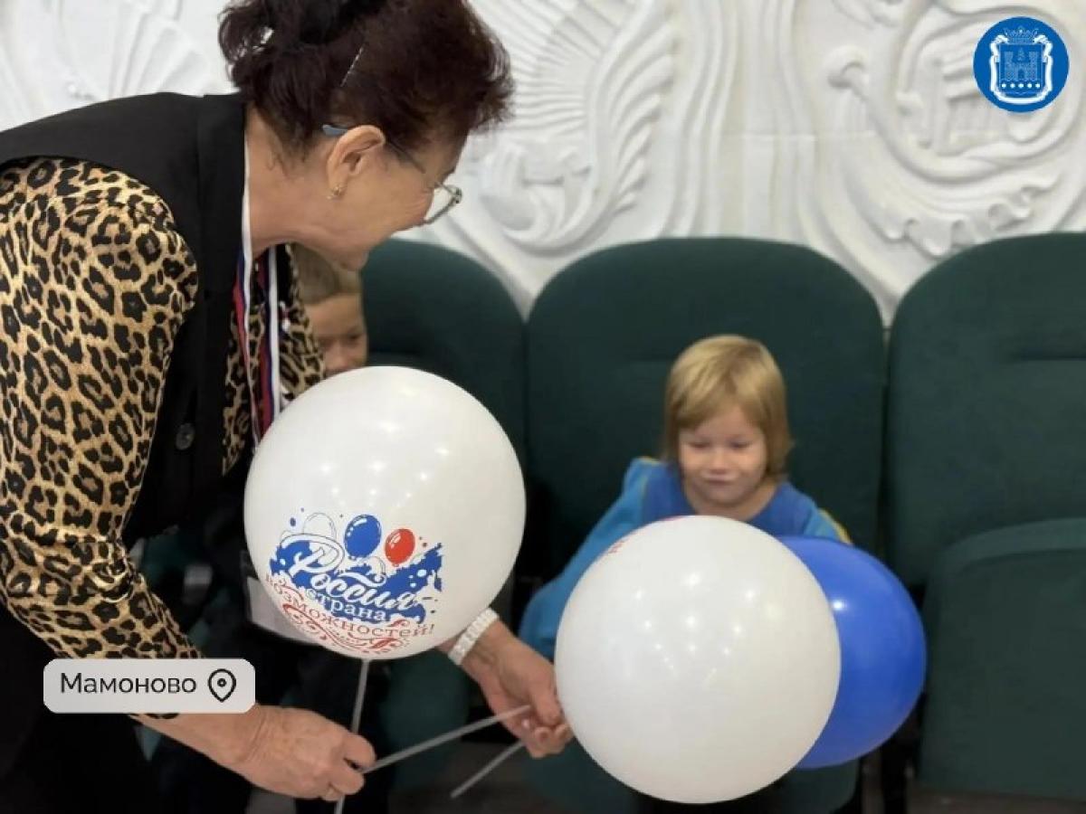В Калининградской области напомнили, что голосование идет до 20:00