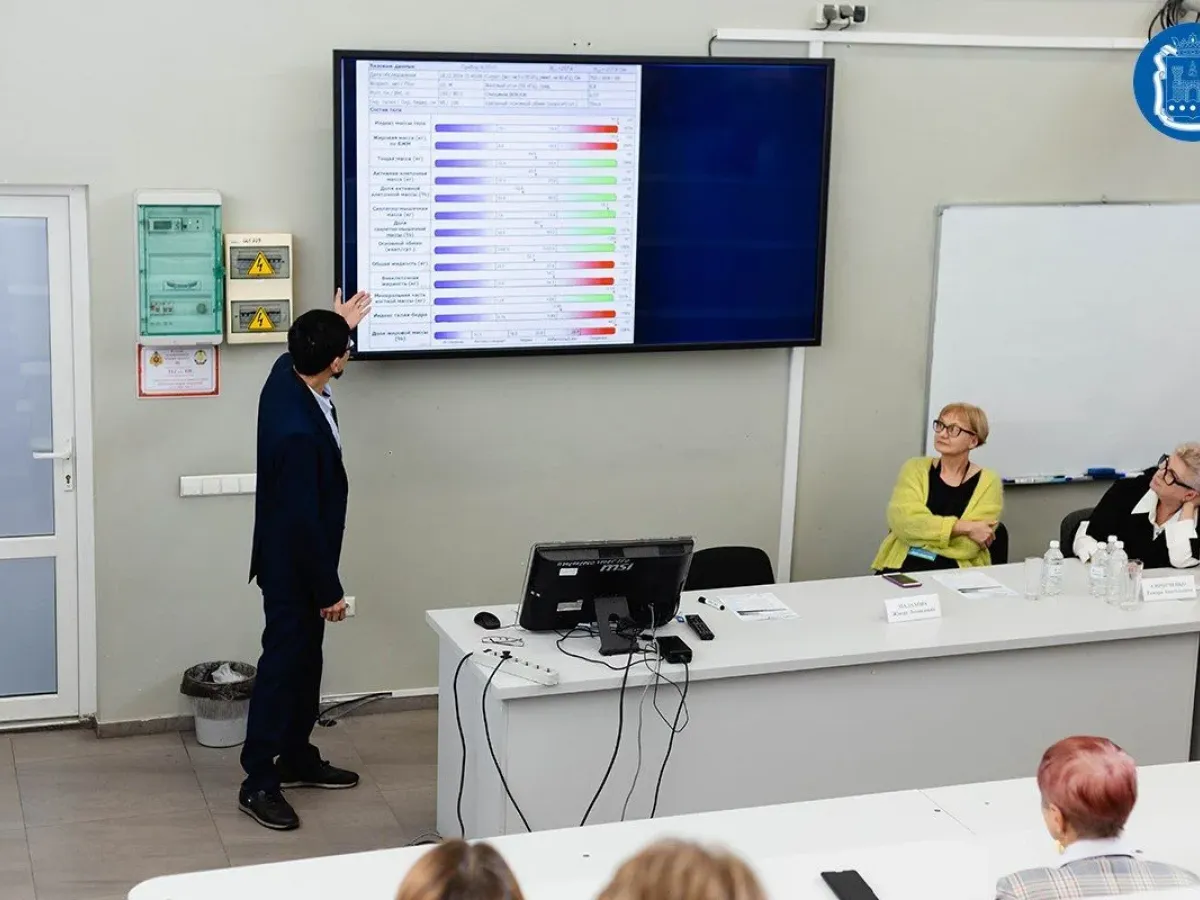 В БФУ проходит международный медицинский конгресс с участием более тысячи человек