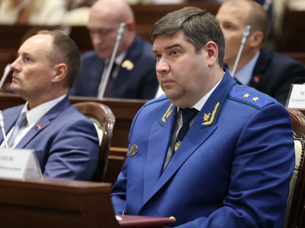 В области поддержали проекты законов о помощи участникам СВО и ответственности за СИМ