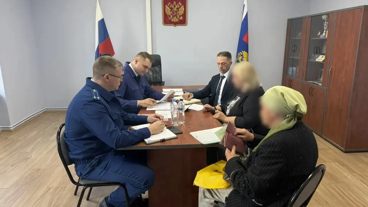 Прокуратура проверит обращения жителей Багратионовского района по дорогам и освещению — Калининград Сейчас