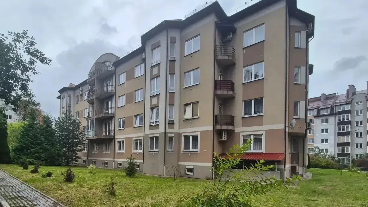 Суд изъял в доход государства имущество бывшего главы ветслужбы Калининградской области — Калининград Сейчас