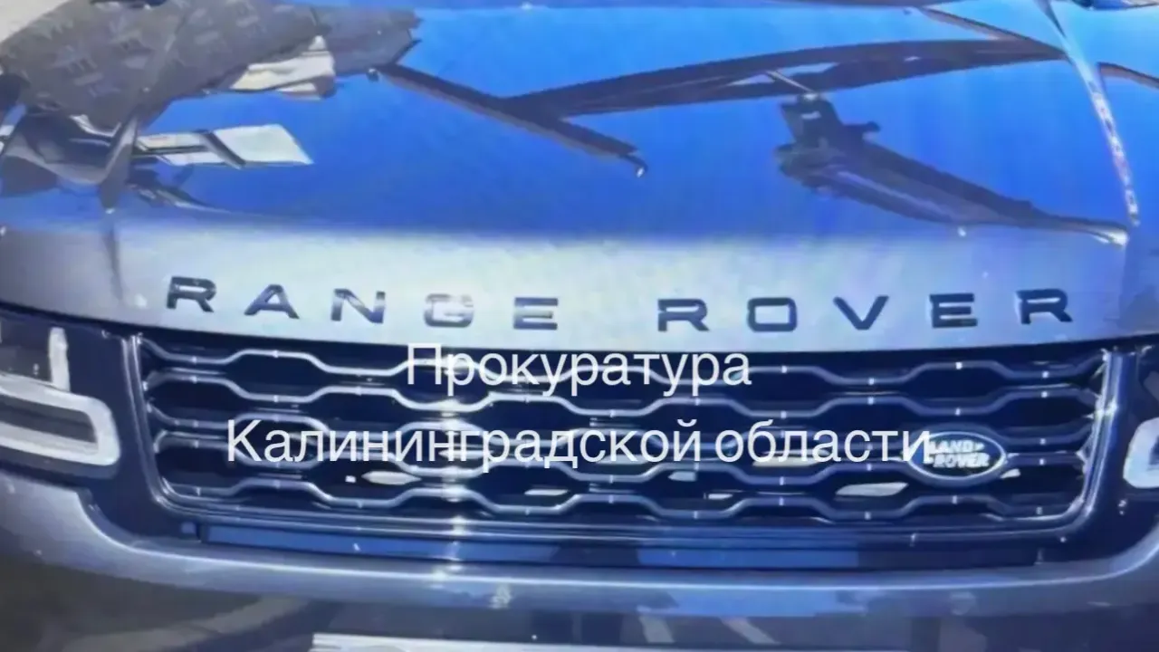 В Калининграде перед судом предстанет мужчина за повторное пьяное вождение — Калининград Сейчас