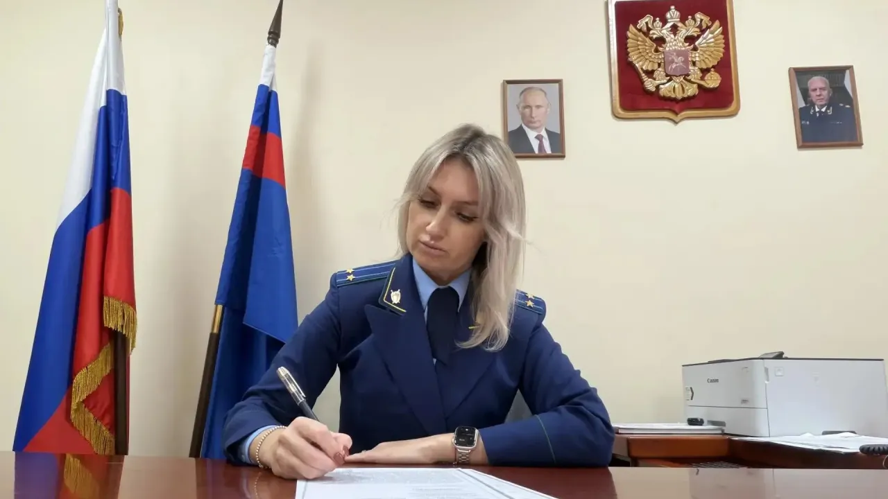 Участнику спецоперации в Полесском районе предоставили налоговые льготы — Калининград Сейчас