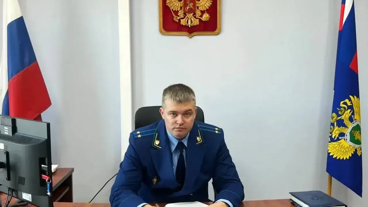 Прокуратура добилась подключения жилого дома к сети газораспределения — Калининград Сейчас
