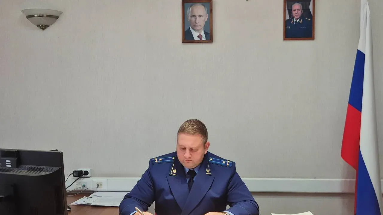 Дело о мошенничестве при получении субсидии направлено в суд в Калининграде — Калининград Сейчас