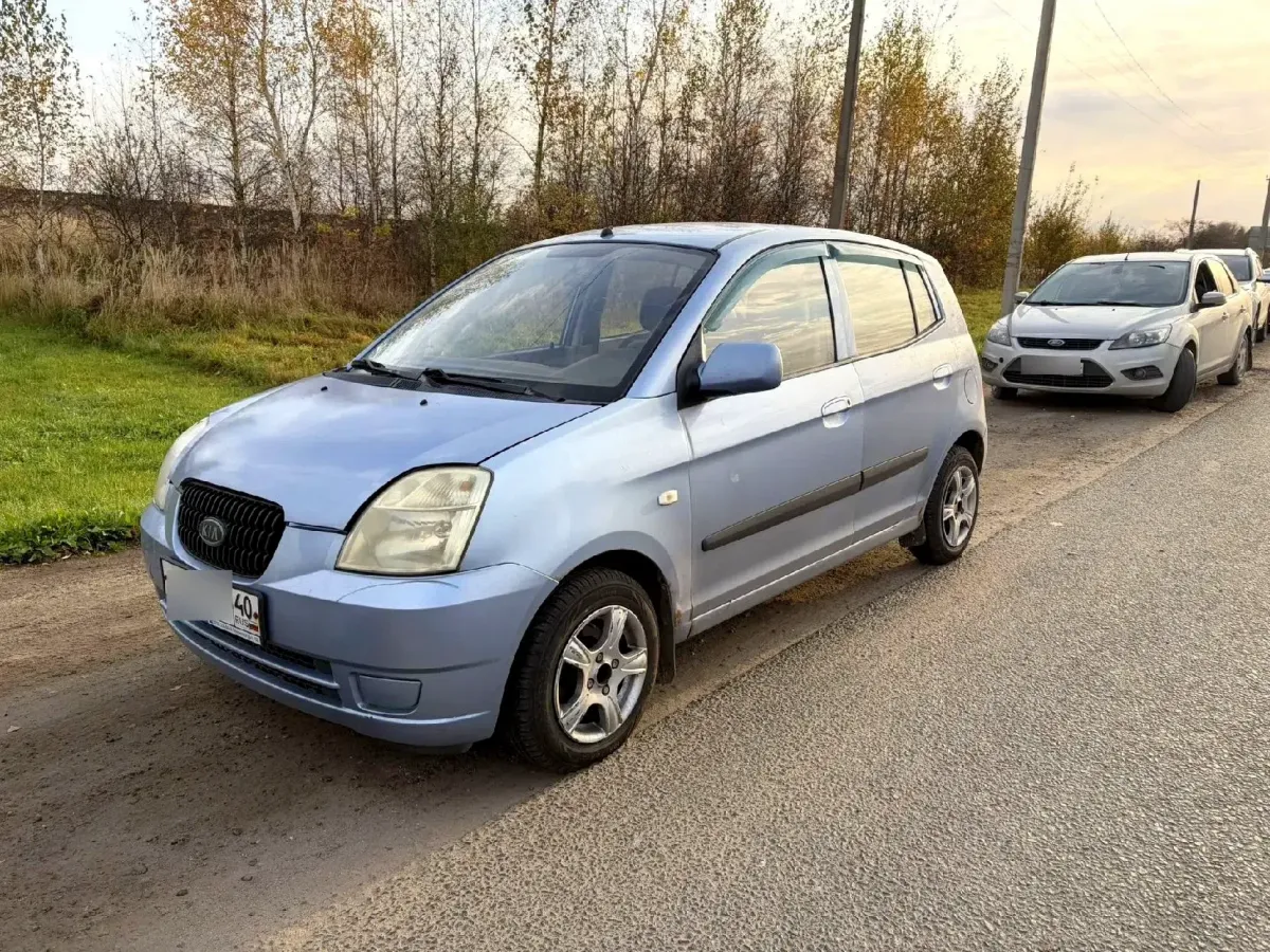 В Боровске в ходе рейда арестовали 6 автомобилей и взыскали 400 тысяч рублей