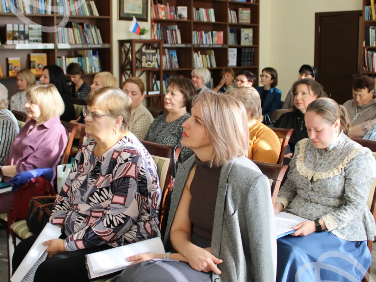 Подведены итоги конкурса «Лучшая муниципальная библиотека Калужской области — 2026»
