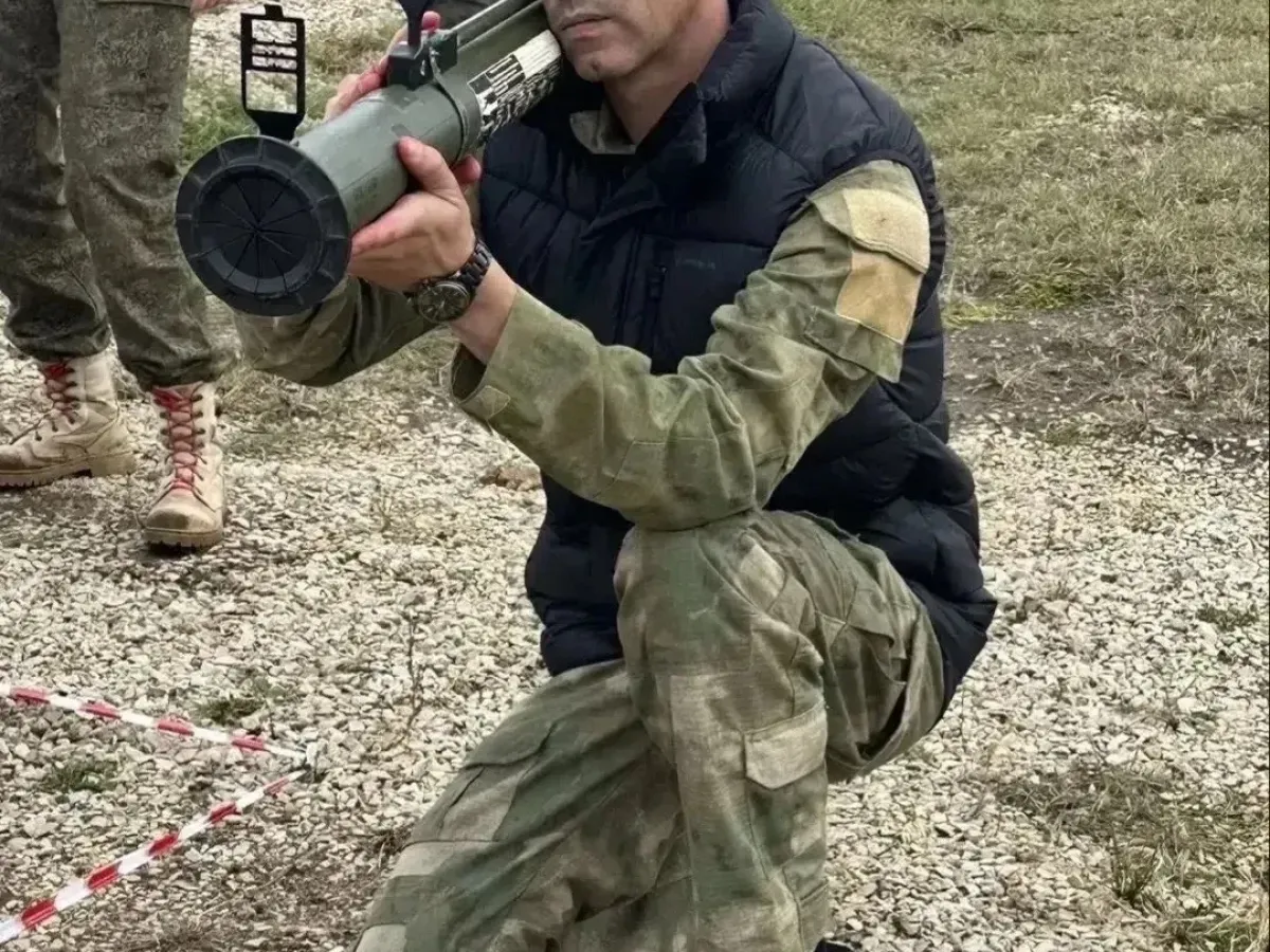 Калужский педагог Алексей Николаев победил во Всероссийском конкурсе наставников