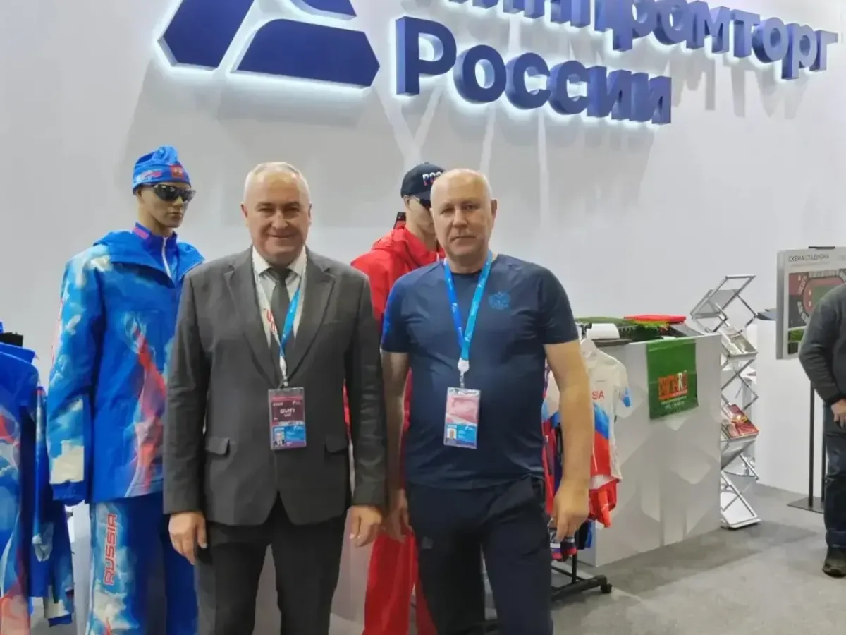 Калужская область и Ассоциация развития корпоративного спорта подписали соглашение