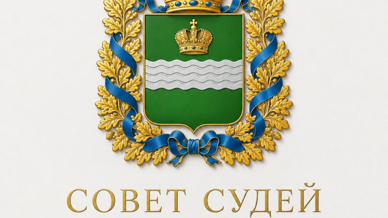 Совет судей Калужской области одобрил положение о старшем мировом судье — Калуга Сейчас