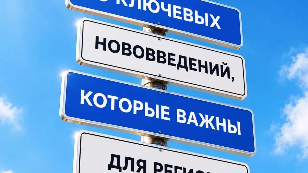 В сфере молодёжной политики обновилось федеральное законодательство — Калуга Сейчас