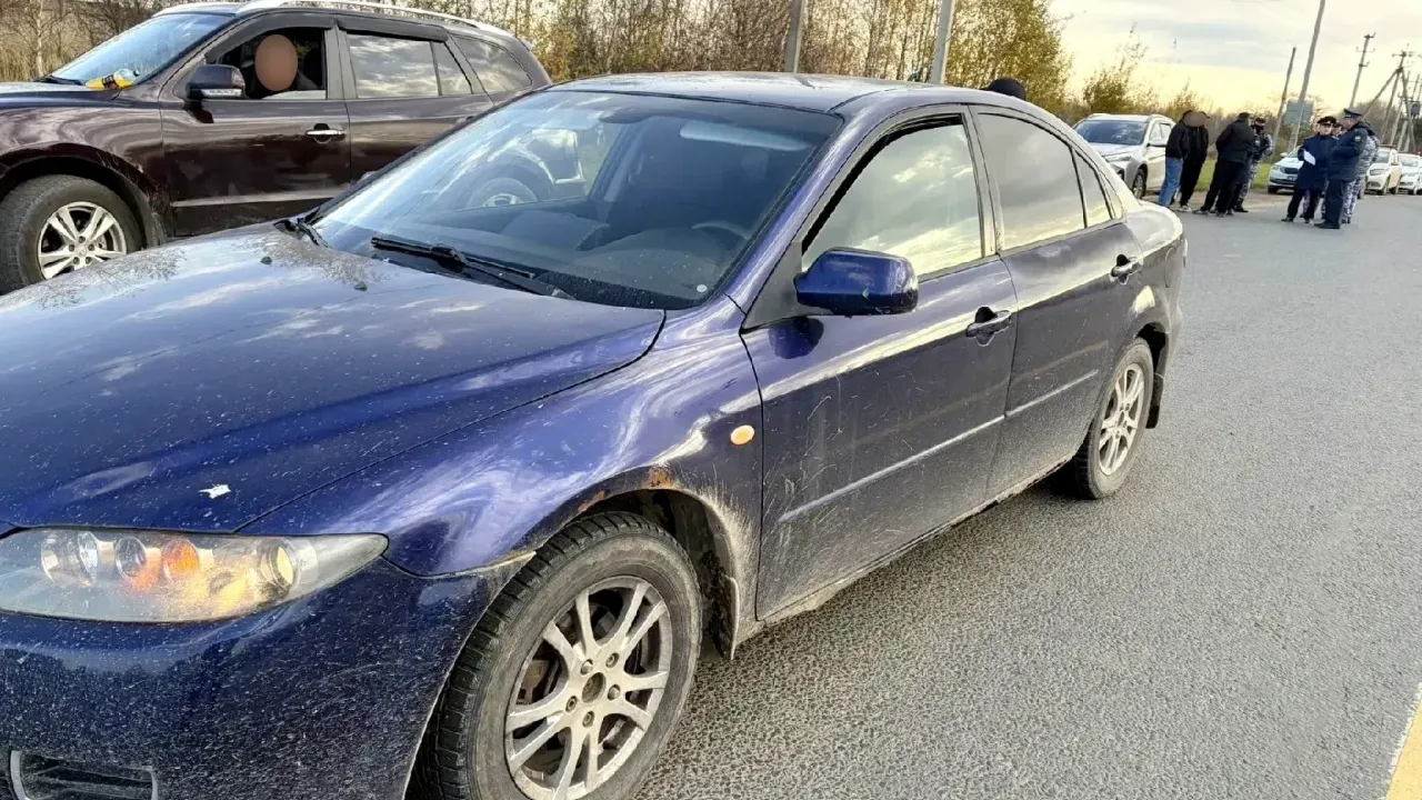 В Боровске в ходе рейда арестовали 6 автомобилей и взыскали 400 тысяч рублей — Калуга Сейчас