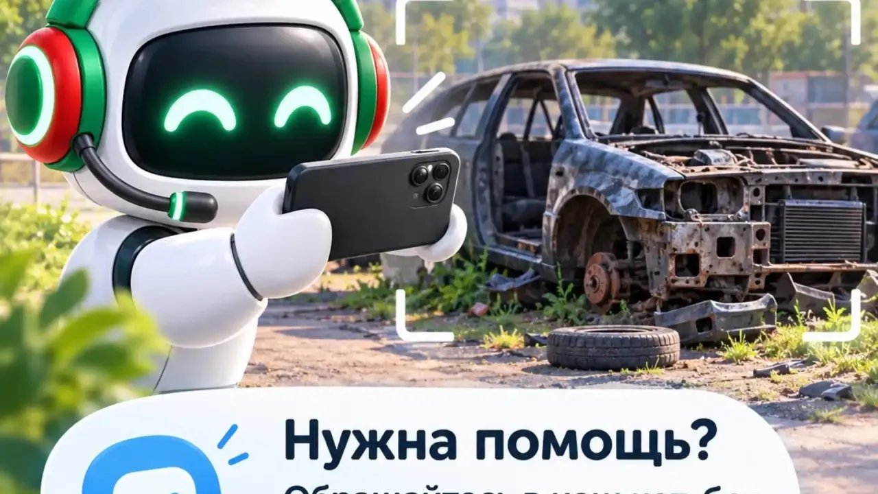 В MAX запустили чат-бот для обращений по нарушениям и вопросам — Калуга Сейчас