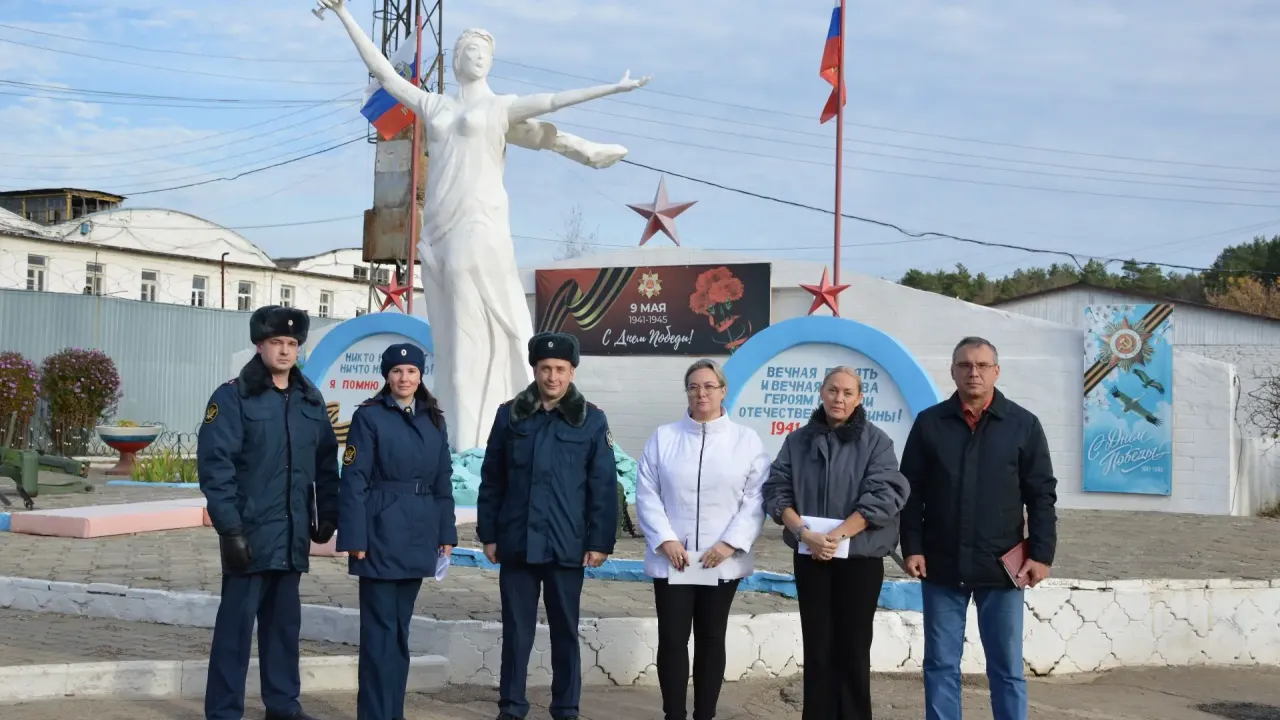 В ИК-3 проверили условия содержания осужденных и соблюдение их прав — Калуга Сейчас