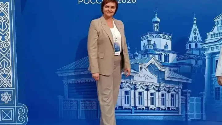 Путин поддержал инициативу кемеровского педагога по обновлению международного документа — Кемерово Сейчас