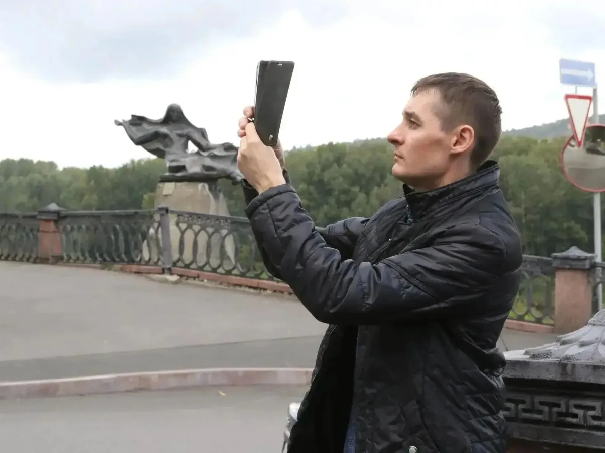 В Кемерове создают систему непрерывного экологического мониторинга