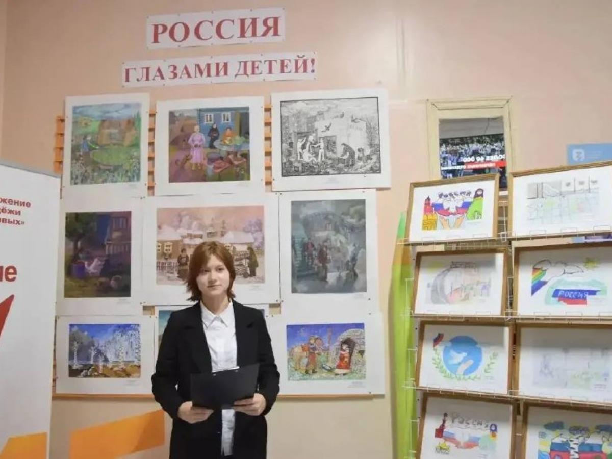 В Кузбассе второй день голосования: явка по итогам первого дня превысила 45,8%