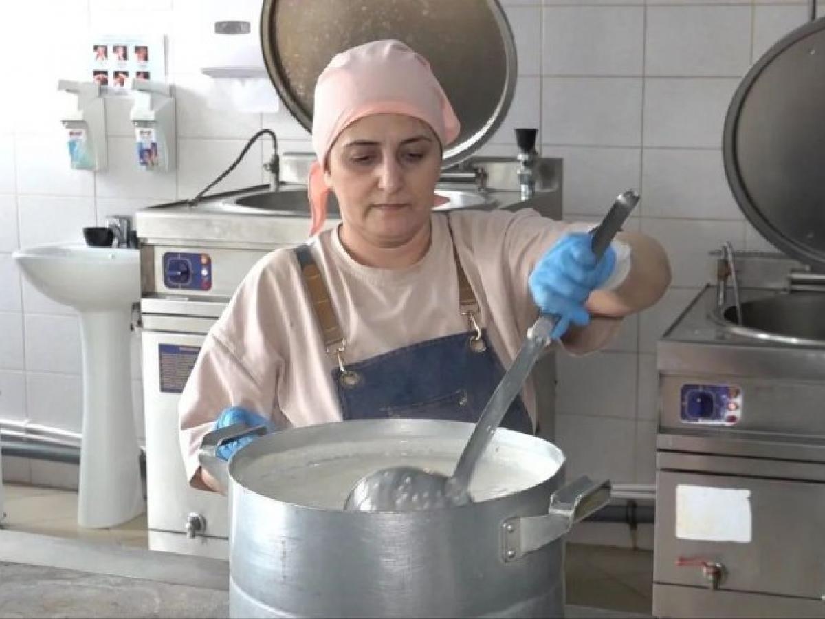 В Кузбассе увеличили закупки продуктов у местных сельхозпроизводителей