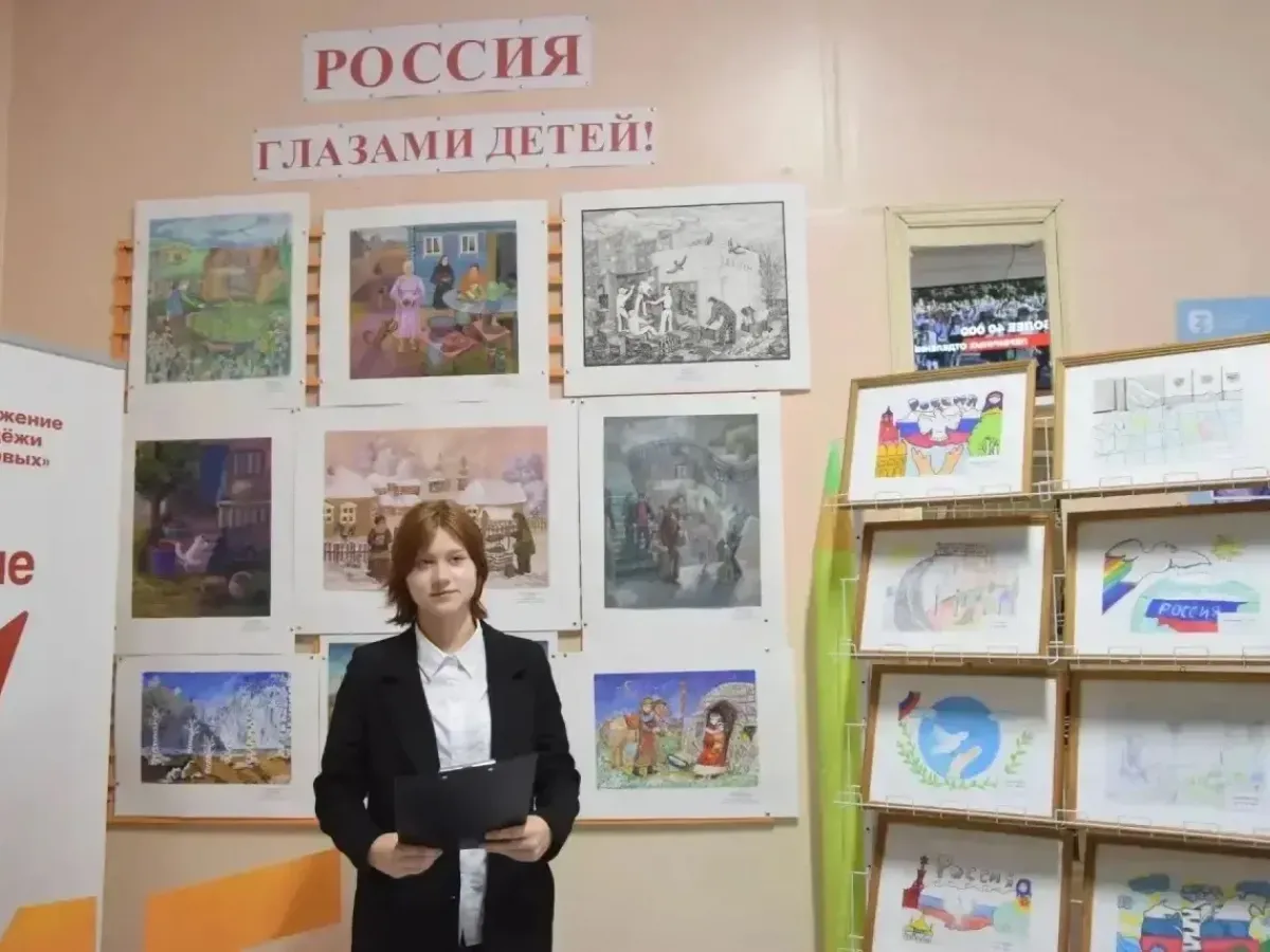 В Кузбассе второй день голосования проходит с участием ветеранов, семей и династий