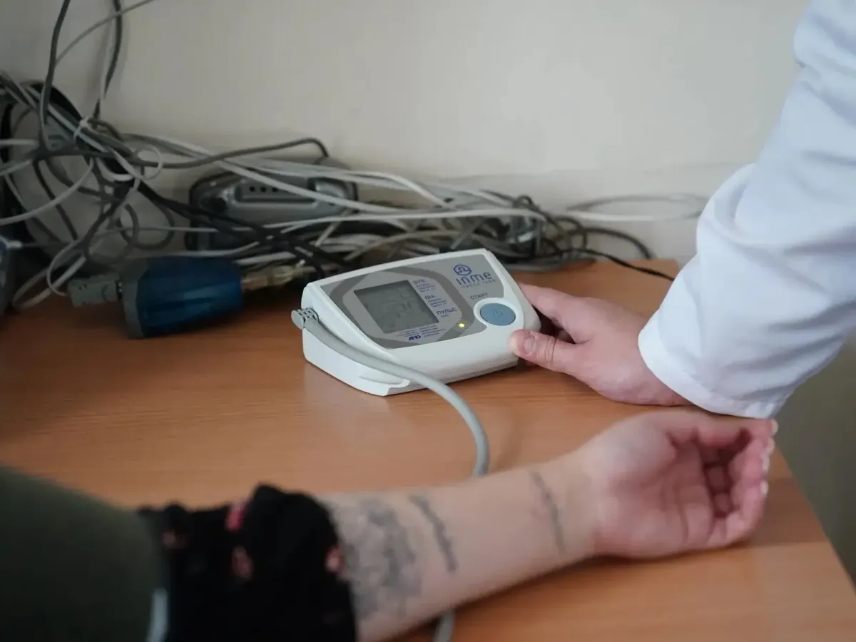 В Кемерове в дни выборов проходит акция «Час здоровья»