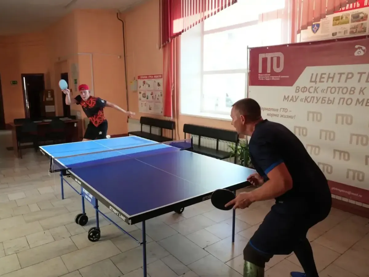 Кемеровские ветераны СВО готовятся к фестивалю в новом тренажёрном зале