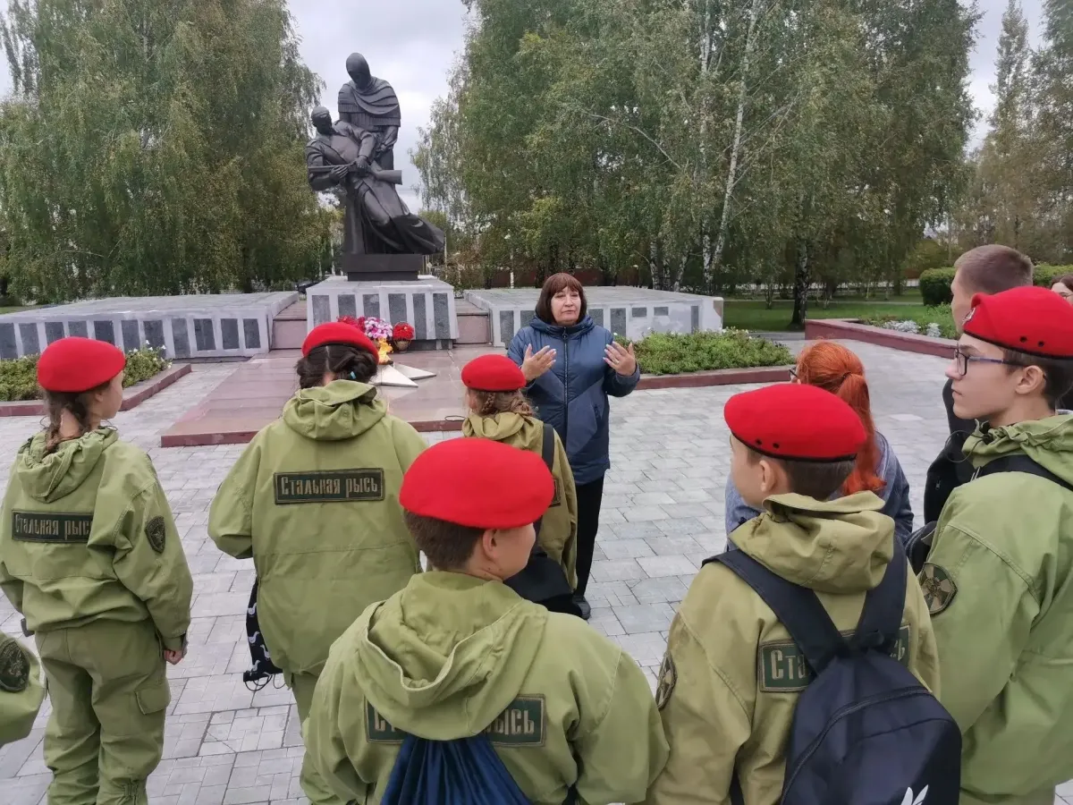 В Кузбассе действуют экскурсионные маршруты для школьников на пригородных поездах