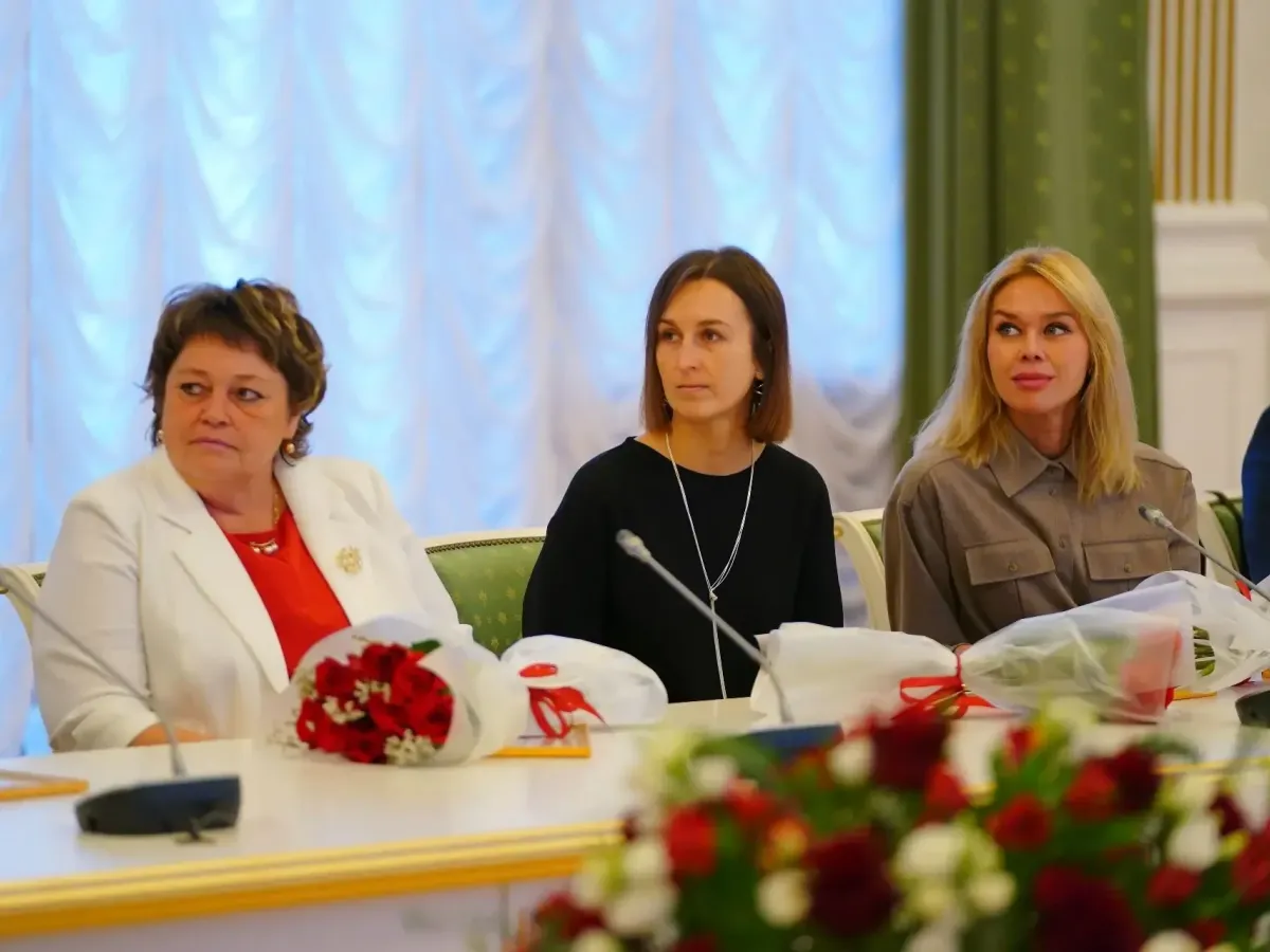 В Правительстве Кузбасса поздравили работников дорожного хозяйства