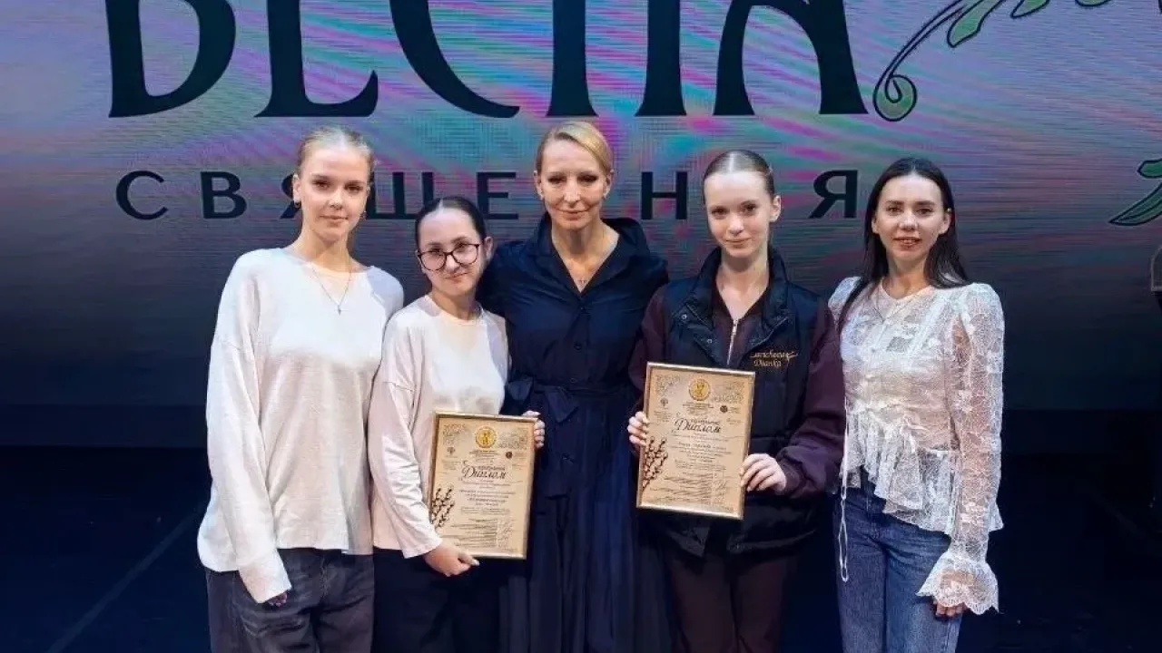 Кемеровские танцоры стали дипломантами премии «Весна священная» — Кемерово Сейчас