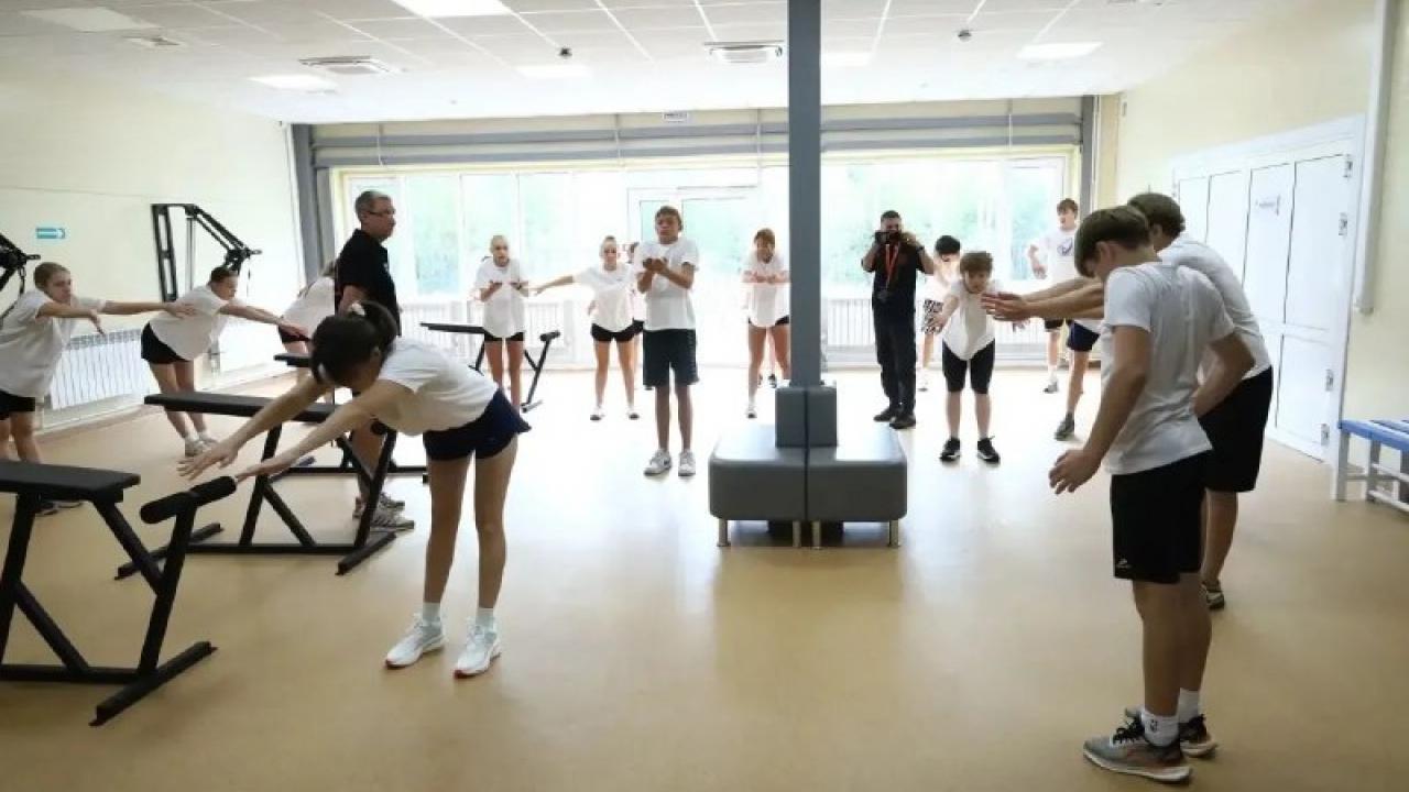 Спортивные организации Кузбасса могут войти в перечень для налогового вычета на 2027 год — Кемерово Сейчас