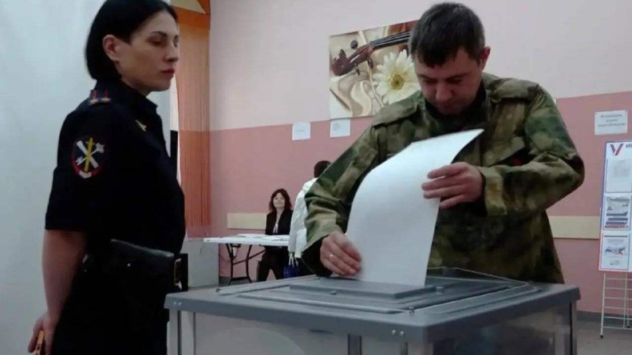 Явка на выборах в Кузбассе к 15:00 второго дня составила 54,47% — Кемерово Сейчас