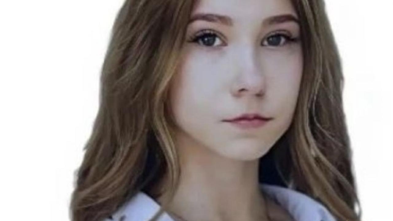 В Новокузнецке полиция разыскивает пропавшую 16-летнюю Ксению Вяткину — Кемерово Сейчас