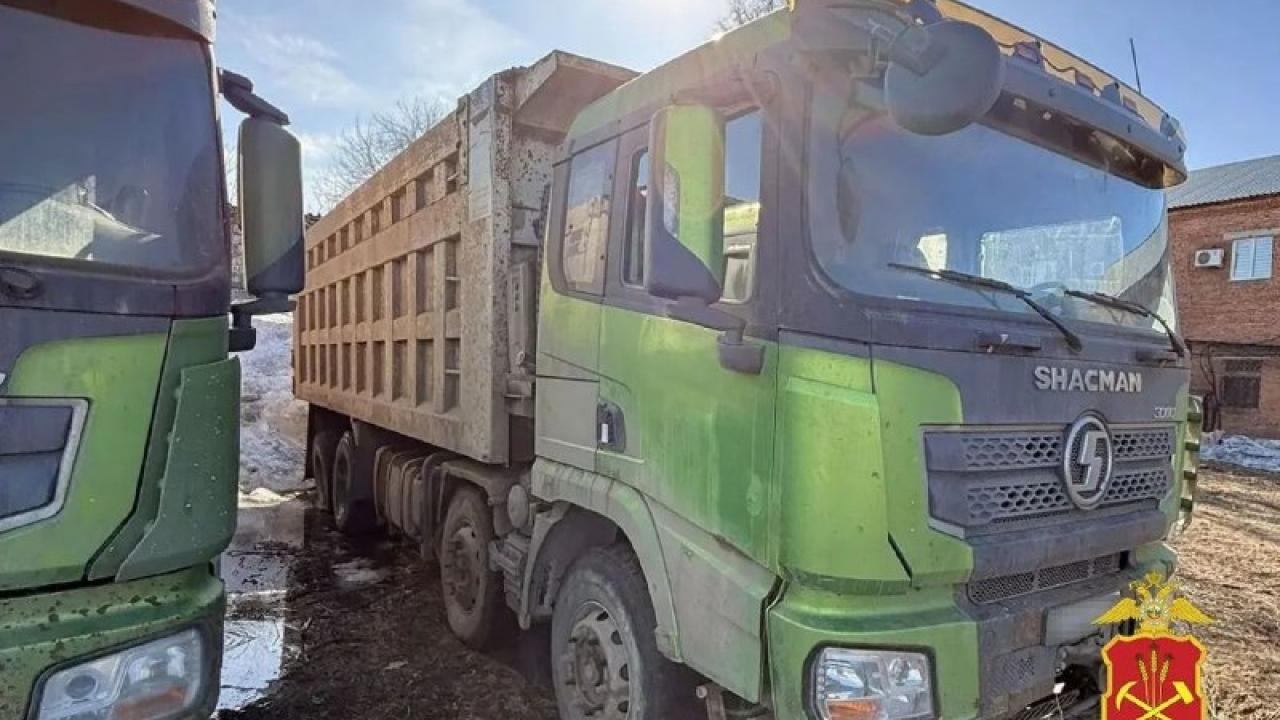 В Кузбассе будут судить жителя Новосибирской области по делу об ущербе на 38 млн — Кемерово Сейчас
