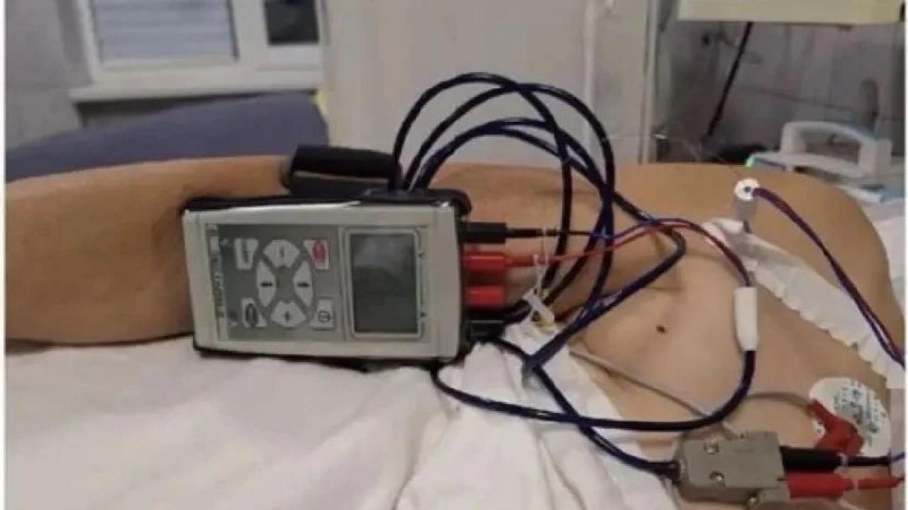 В Прокопьевской больнице спасли двух пациентов с критически низким пульсом — Кемерово Сейчас