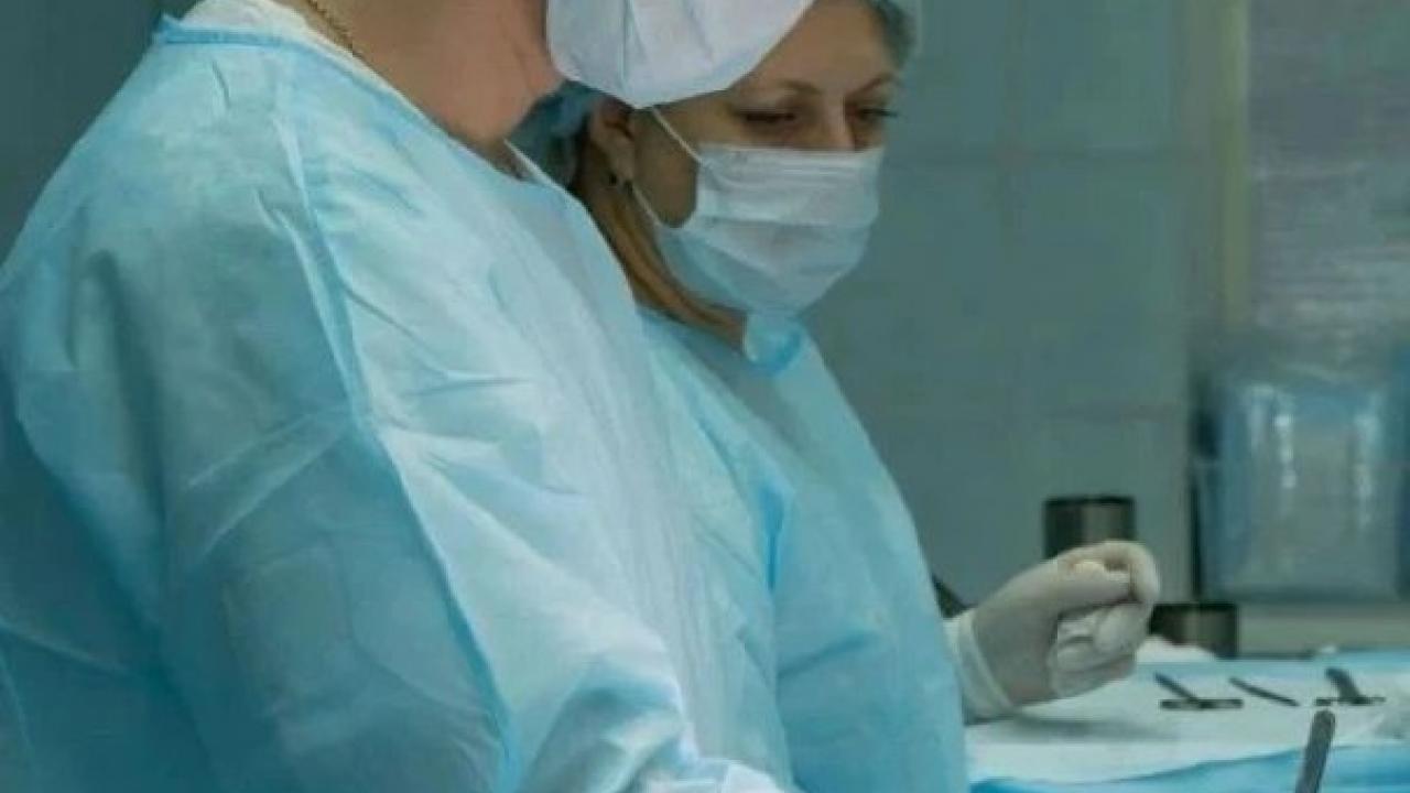 Кузбасские врачи прооперировали двух пациенток старше 90 лет с раком груди — Кемерово Сейчас