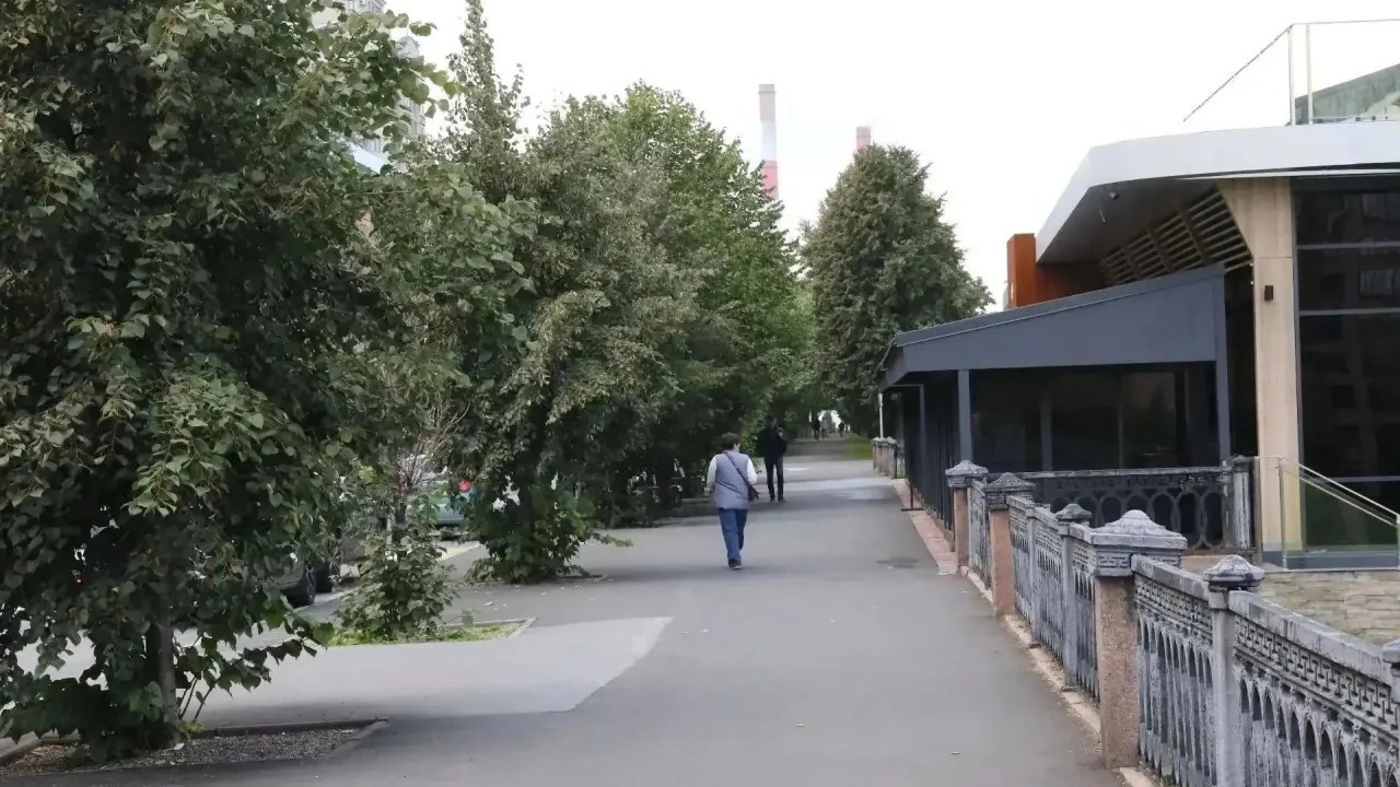 В Кемерове создают систему непрерывного экологического мониторинга — Кемерово Сейчас
