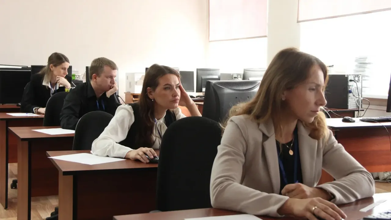 В Кемерове стартовал муниципальный этап конкурса «Сердце отдаю детям» — Кемерово Сейчас
