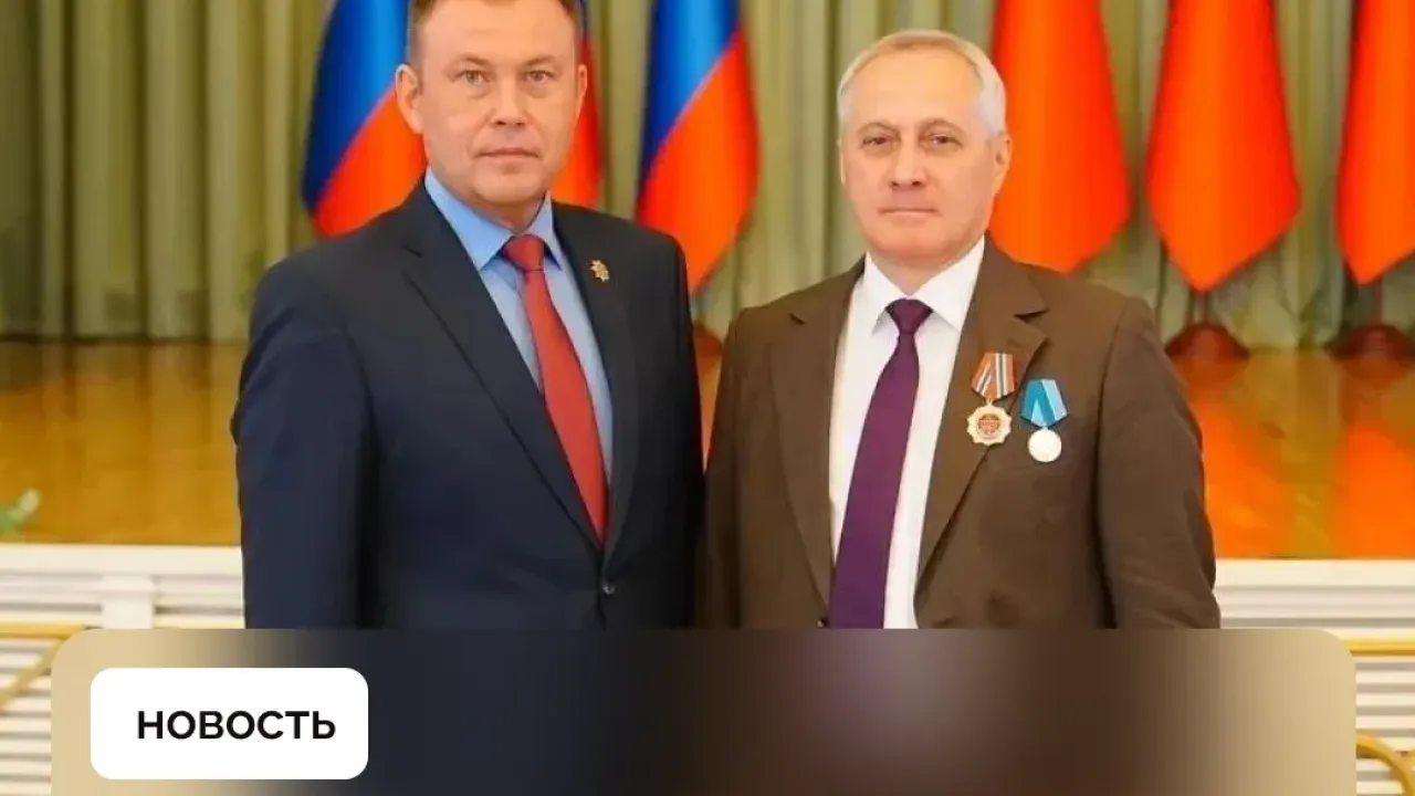 В Кузбассе 128 работников машиностроения получили награды — Кемерово Сейчас