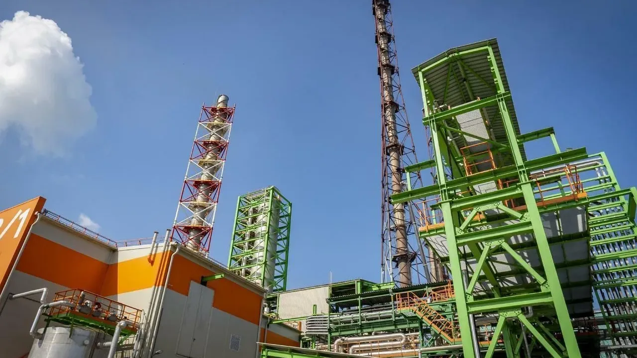 КАО «Азот» сообщил о плановом пуске агрегата АК-72 №1 в Кемерове — Кемерово Сейчас