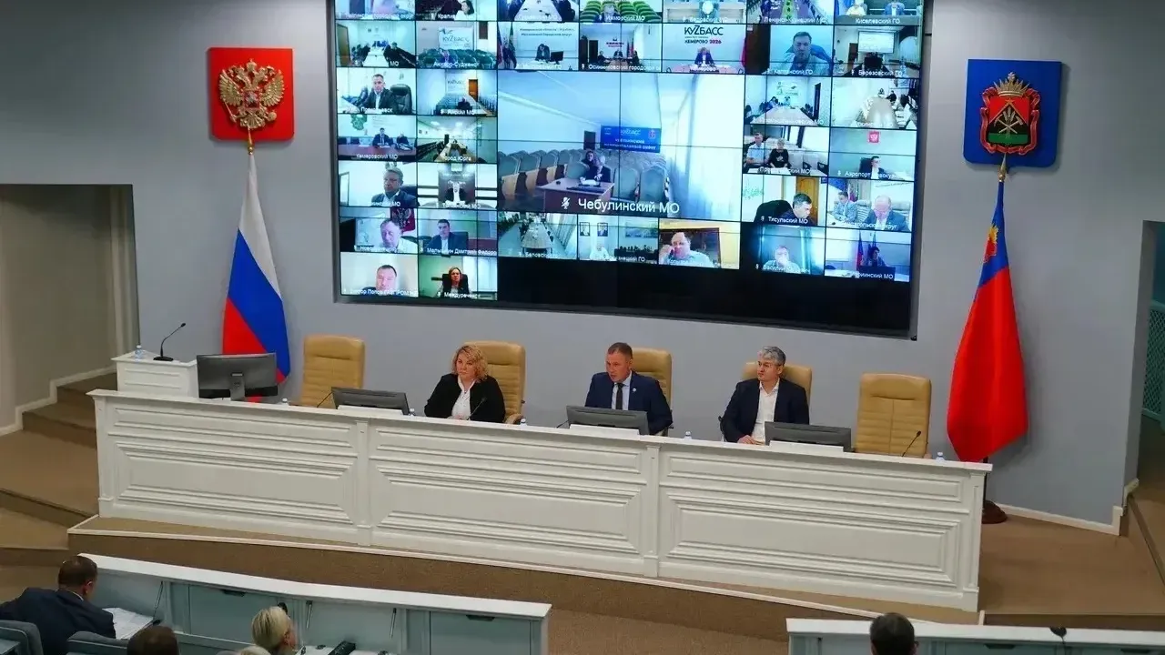В Кузбассе дорожные службы завершили подготовку к зимнему сезону — Кемерово Сейчас
