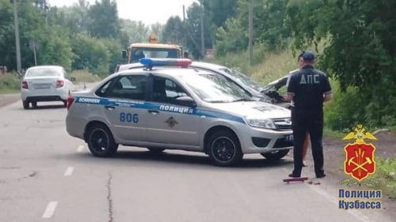 В Осинниках обоих водителей признали виновными по делу о смертельном ДТП — Кемерово Сейчас