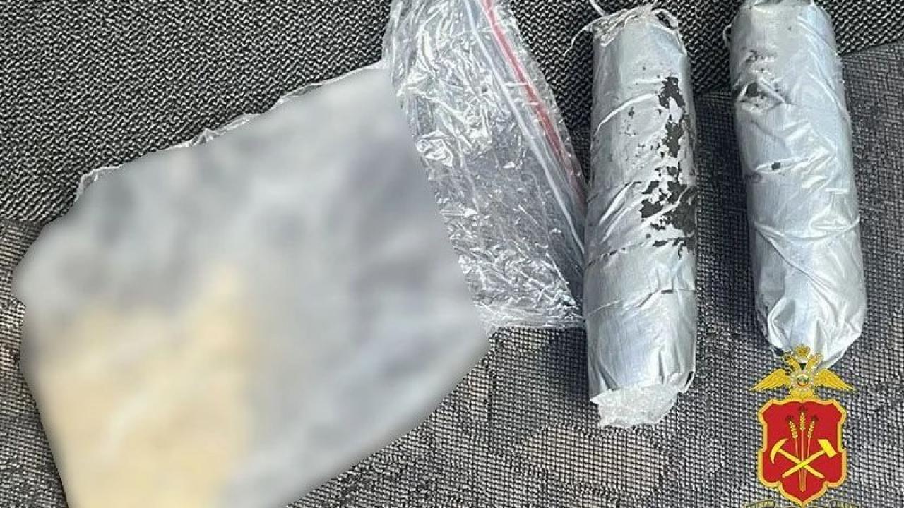 В Киселевске пресекли попытку сбыта карфентанила в особо крупном размере — Кемерово Сейчас