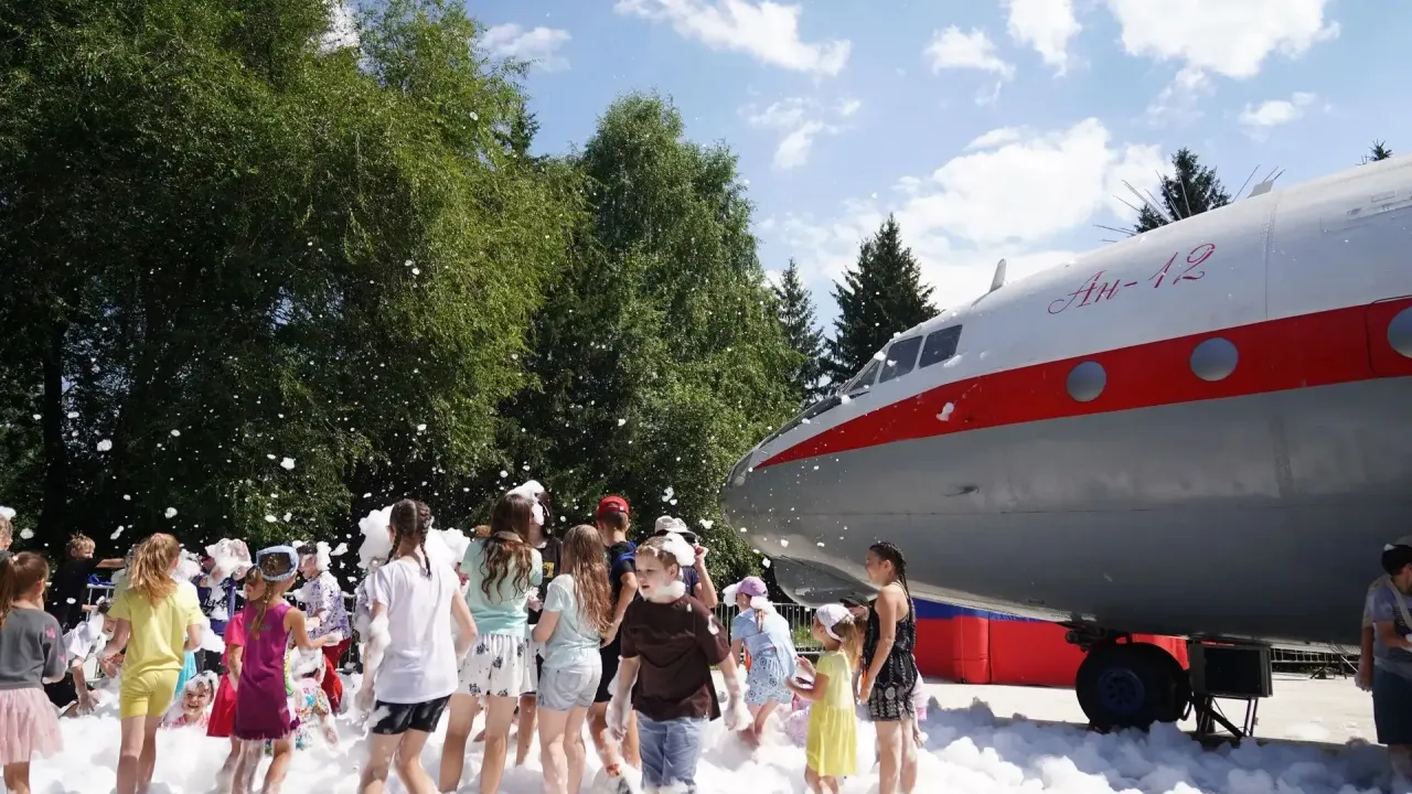 В Кемерове в 2027 году благоустроят 13 парков, скверов и пешеходных зон — Кемерово Сейчас