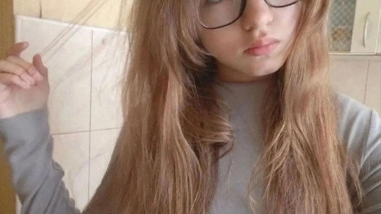 Полиция разыскивает 12-летнюю Алину Левандовскую, ушедшую из дома 13 октября — Кемерово Сейчас