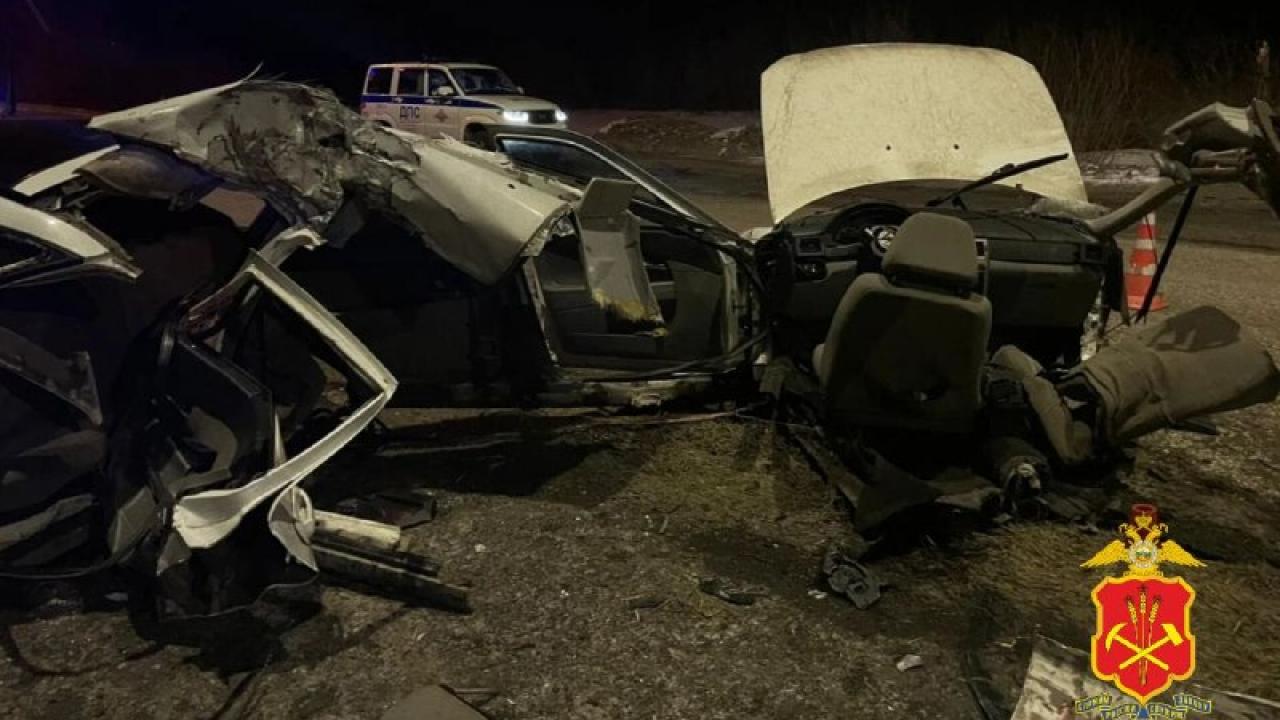 В Новокузнецке вынесли приговор по делу о смертельном ДТП на Ильинском шоссе — Кемерово Сейчас