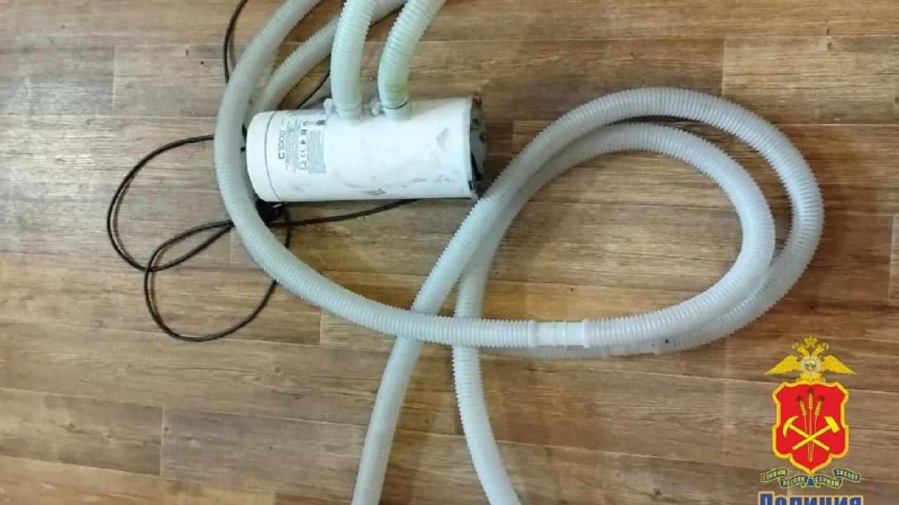 В Прокопьевске будут судить мужчину за кражу комплектующих для бассейна — Кемерово Сейчас