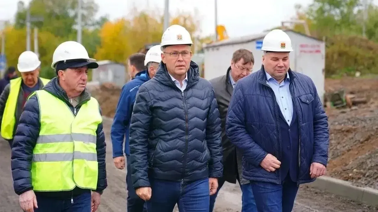 В Новокузнецке завершается капитальный ремонт тоннеля в Новоильинском районе — Кемерово Сейчас