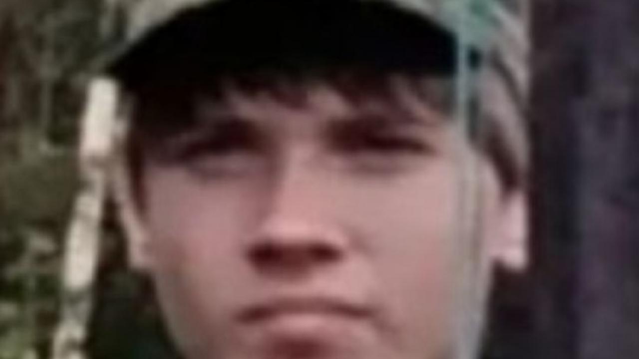 В Кемерове полиция разыскивает 13-летнего Матвея Самылина — Кемерово Сейчас