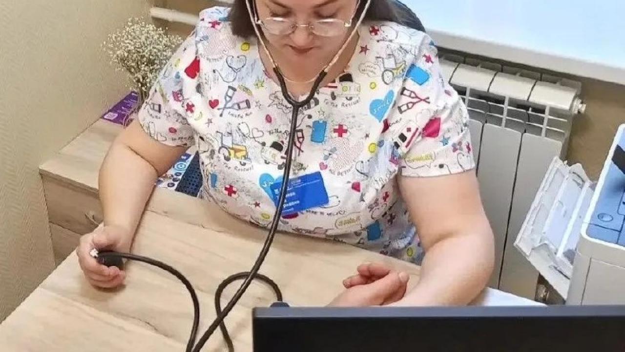 На диспансеризации у 68-летнего мужчины выявили рак без симптомов — Кемерово Сейчас